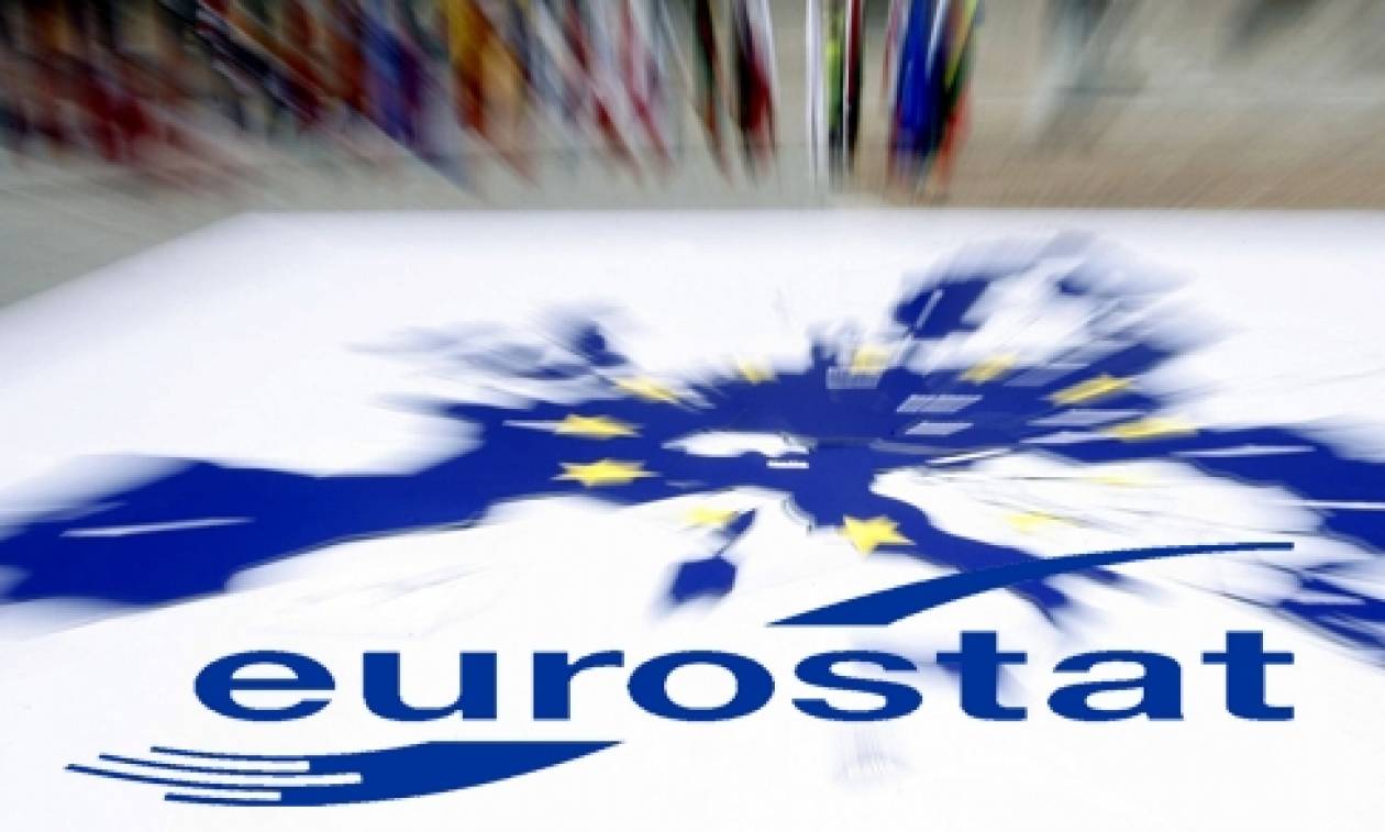 Eurostat: Αποπληθωρισμός -1,9% στην Ελλάδα τον Φεβρουάριο