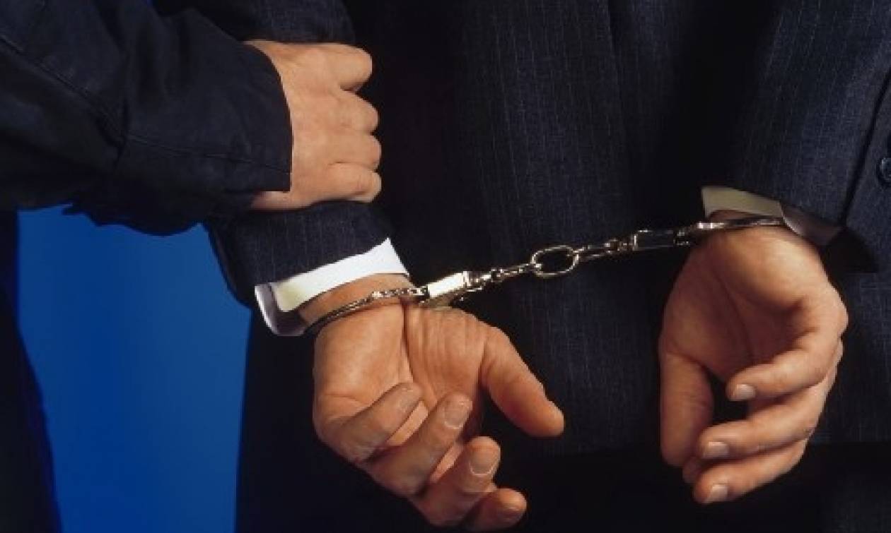 Κόρινθος: Συνελήφθη 35χρονος για οφειλές στο Δημόσιο μισού εκατ. ευρώ