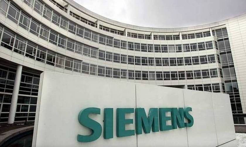 Siemens: «Καμία ευθύνη και καμία ζημιά για το ελληνικό Δημόσιο»