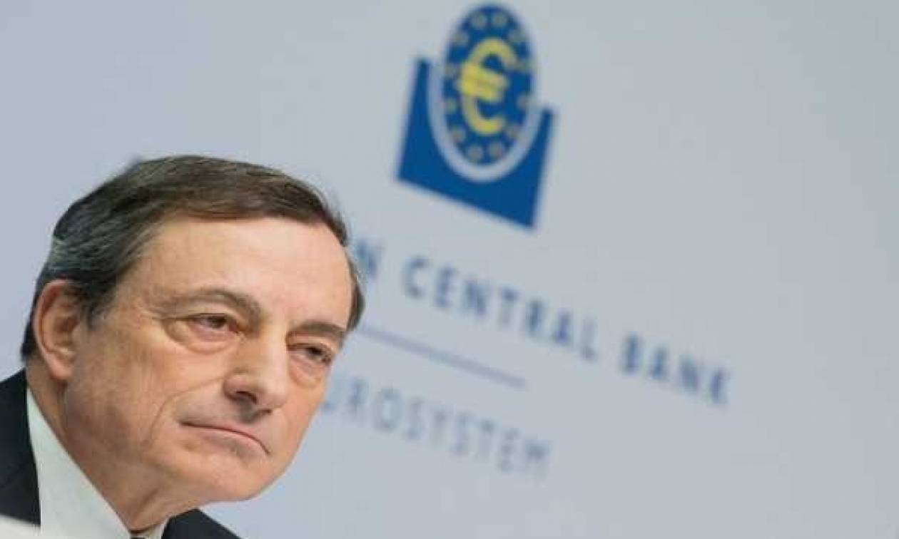 Συνεδριάζει η ΕΚΤ για ρευστότητα και ELA