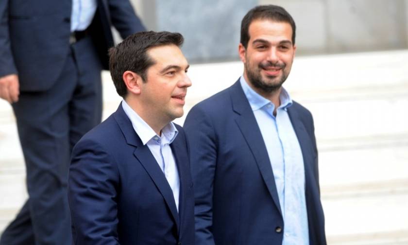 Σακελλαρίδης: Να συζητηθεί το θέμα της Ελλάδας σε πολιτικό πλαίσιο (video)