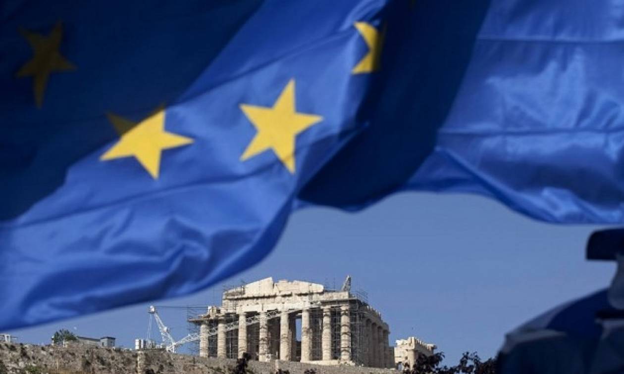 FΤ: Καταστροφή που δεν πρέπει να συμβεί το Grexit