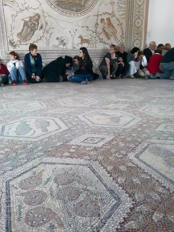 Τυνησία: 8 νεκροί έπειτα από τρομοκρατική επίθεση στο μουσείο Μπαρντό