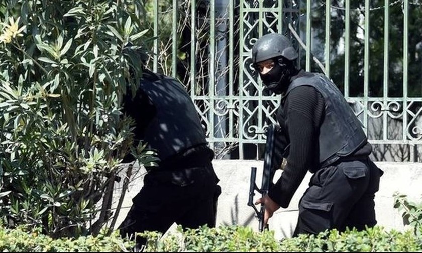 Τυνησία: 8 νεκροί έπειτα από τρομοκρατική επίθεση στο μουσείο Μπαρντό