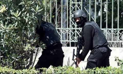 Τυνησία: 8 νεκροί σε τρομοκρατική επίθεση στο μουσείο Μπαρντό