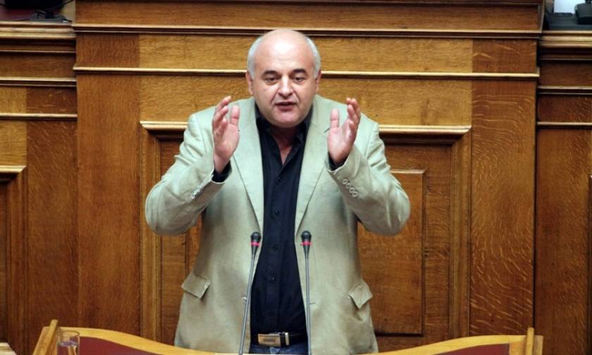 Καραθανασόπουλος σε κυβέρνηση: Βάλατε στους εφοπλιστές κάποια έκτακτη εισφορά;
