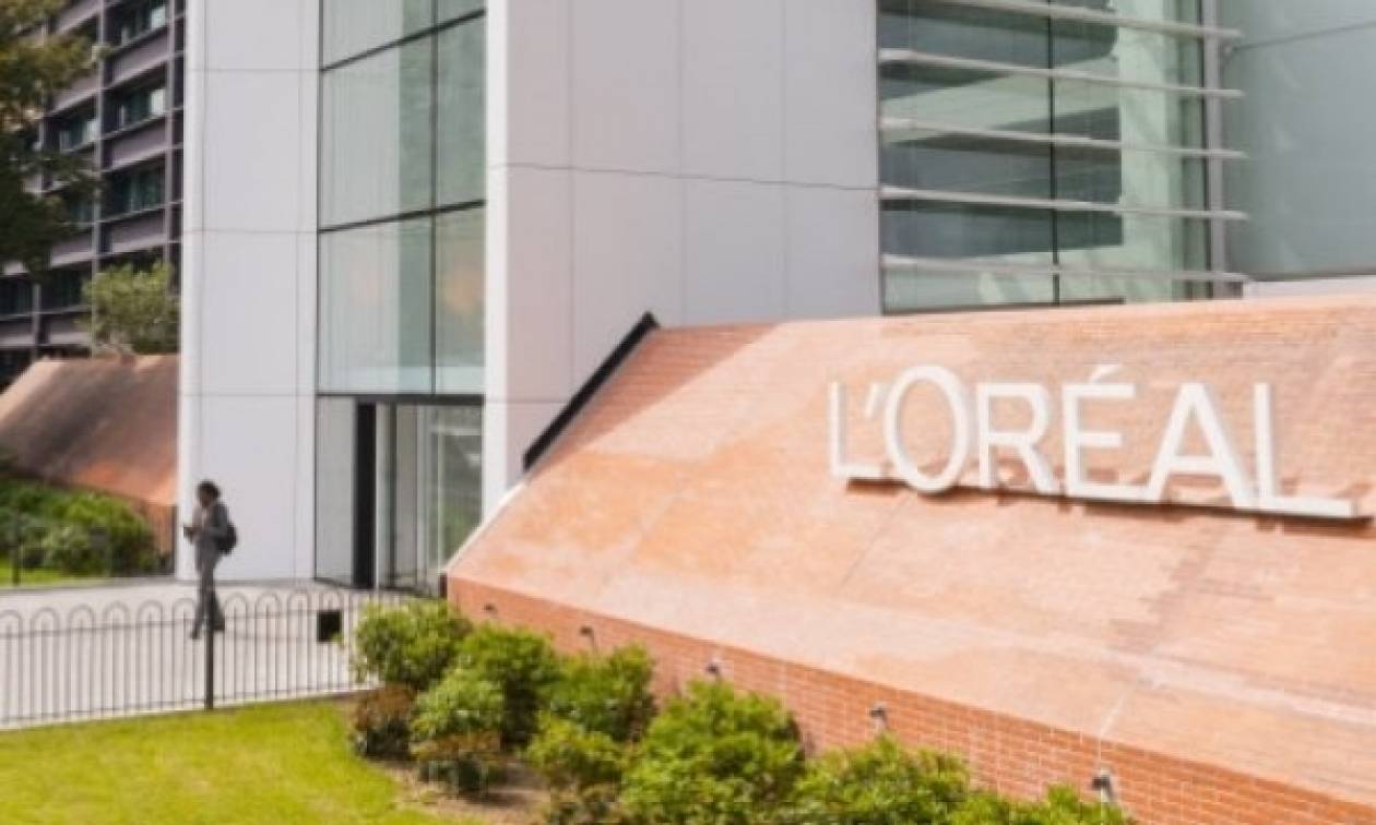 L'Oréal: Ανακηρύχθηκε για έκτη φορά μία από τις πιο ηθικές εταιρίες στον κόσμο!