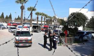 Τυνησία: Αναζητούνται οι συνεργοί των δραστών της επίθεσης στο μουσείο