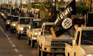 Λιβύη: 12 νεκροί από πυρά μαχητών του Ισλαμικού Κράτους