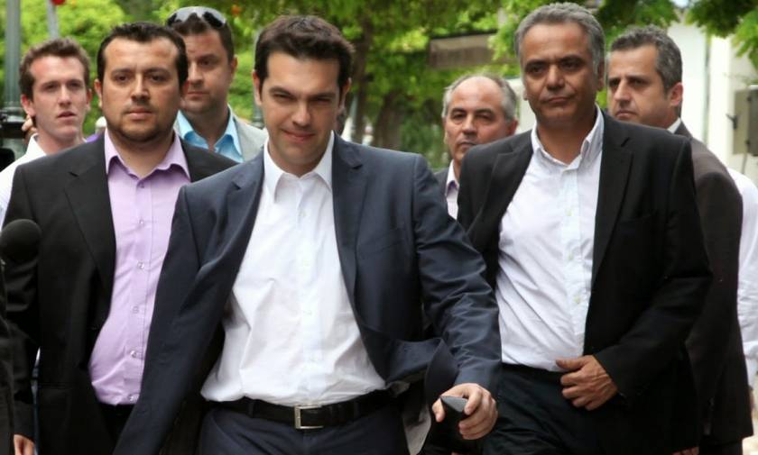 Marc: Σημαντικό προβάδισμα του ΣΥΡΙΖΑ έναντι της ΝΔ