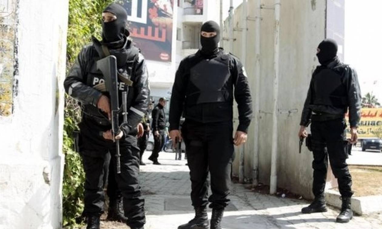 Η Τυνησία «κηρύσσει πόλεμο» στην τρομοκρατία μετά την πολύνεκρη επίθεση