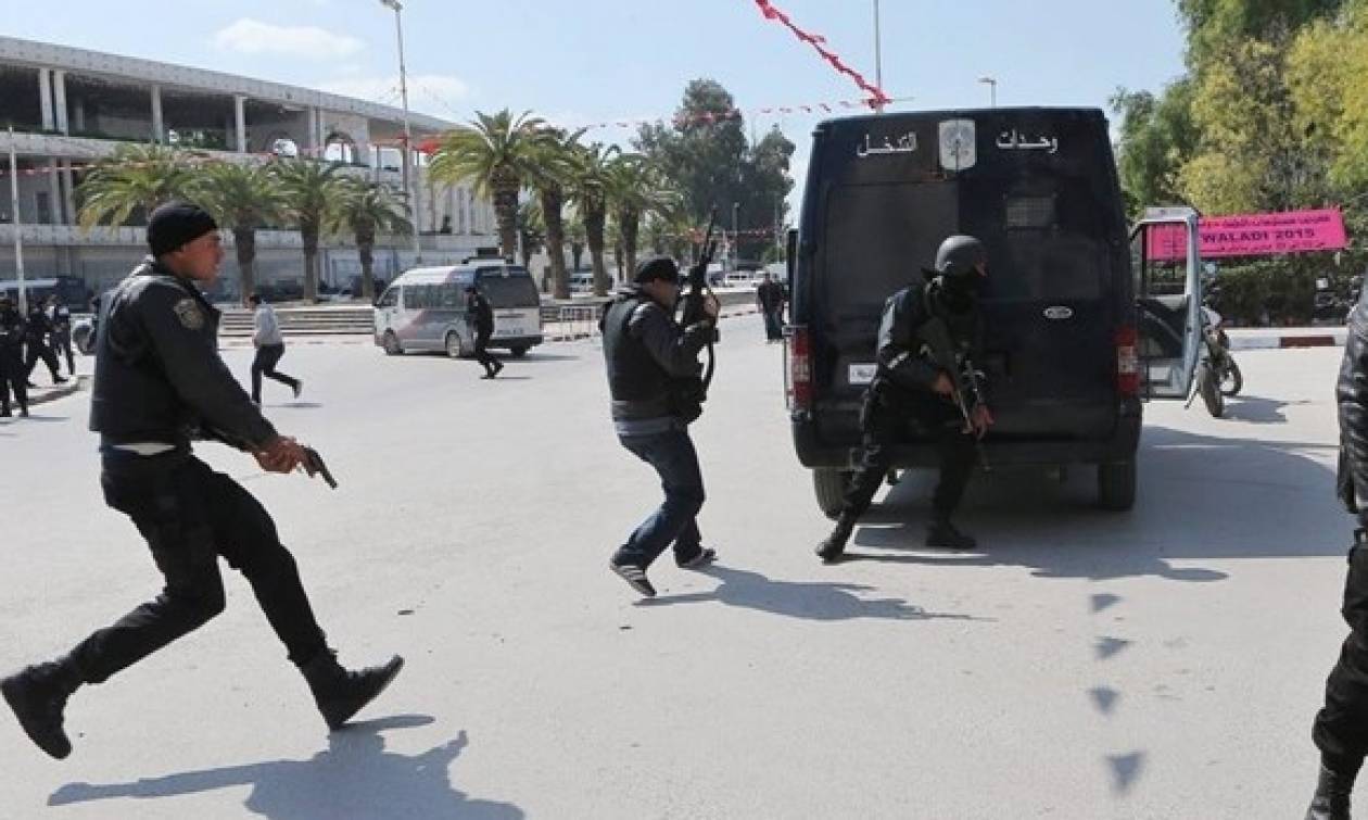 Τυνησία: Διεθνής καταδίκη της επίθεσης