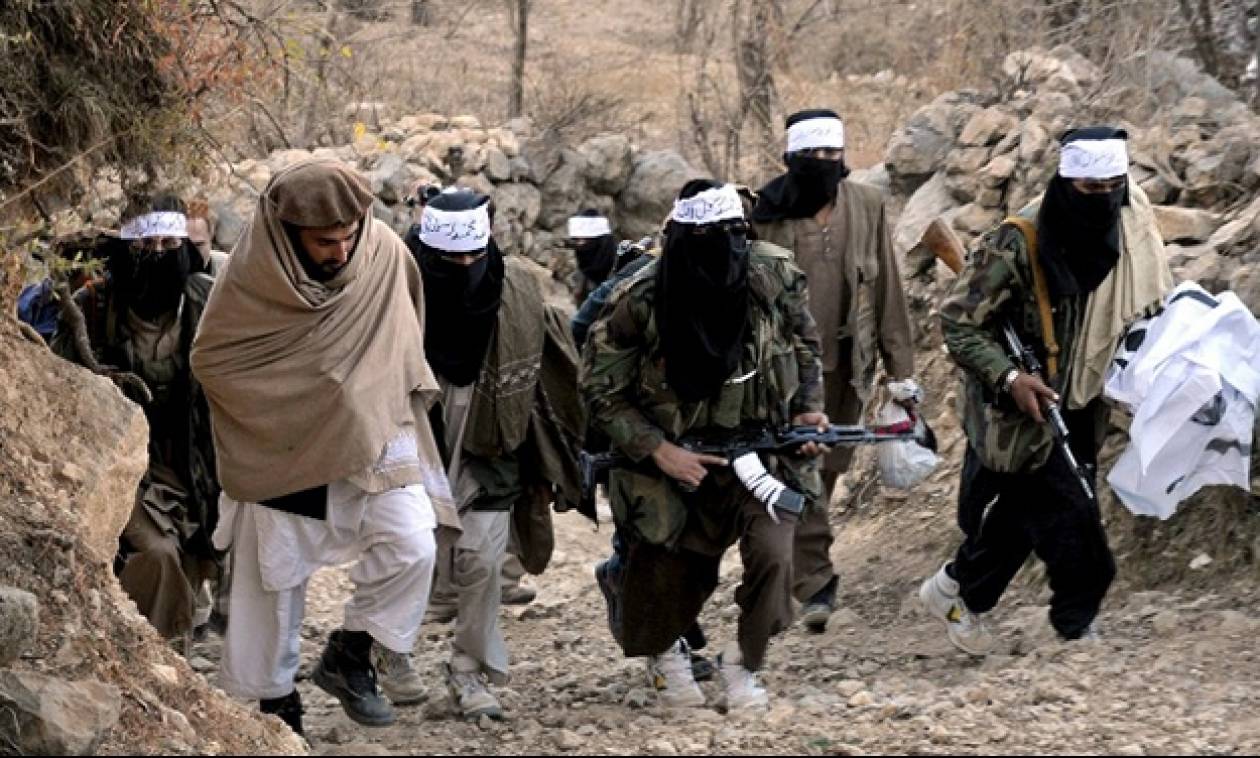 Πακιστάν: Νεκρό ηγετικό στέλεχος των Πακιστανών Ταλιμπάν
