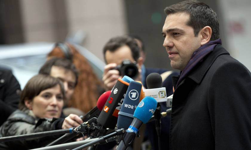 Reuters για Ελλάδα: Ο χρόνος και η υπομονή των Ευρωπαίων εξαντλείται