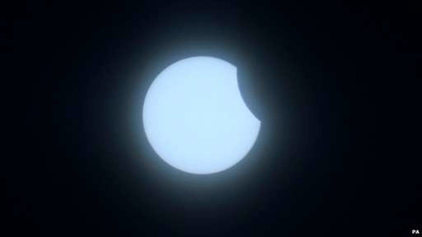 Ολική έκλειψη Ηλίου: Πώς μπορείτε να παρακολουθήσετε το φαινόμενο