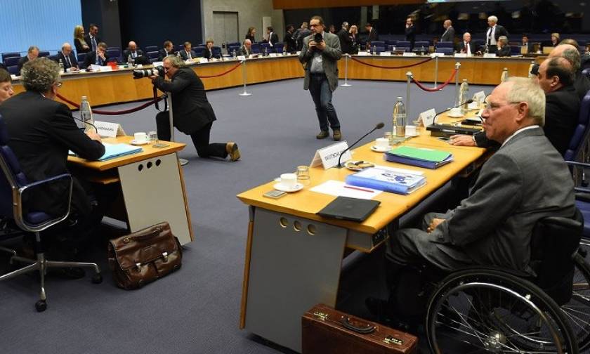 Έκτακτο Eurogroup στις 27 Μαρτίου
