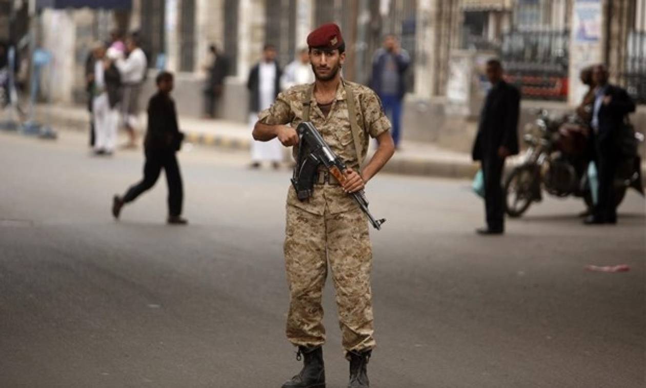 Υεμένη: Τουλάχιστον 55 νεκροί σε τρεις επιθέσεις αυτοκτονίας