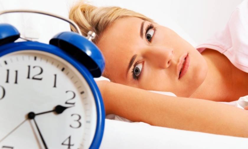 Παγκόσμια Ημέρα Ύπνου: Η αϋπνία βλάπτει πολύ σοβαρά την υγεία