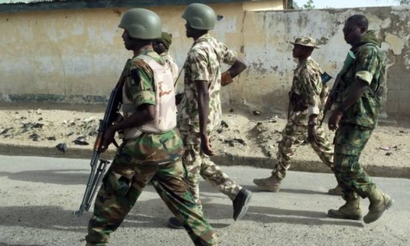Νιγηρία: Σε ένα μήνα θα έχουμε απωθήσει τις δυνάμεις της Μπόκο Χαράμ