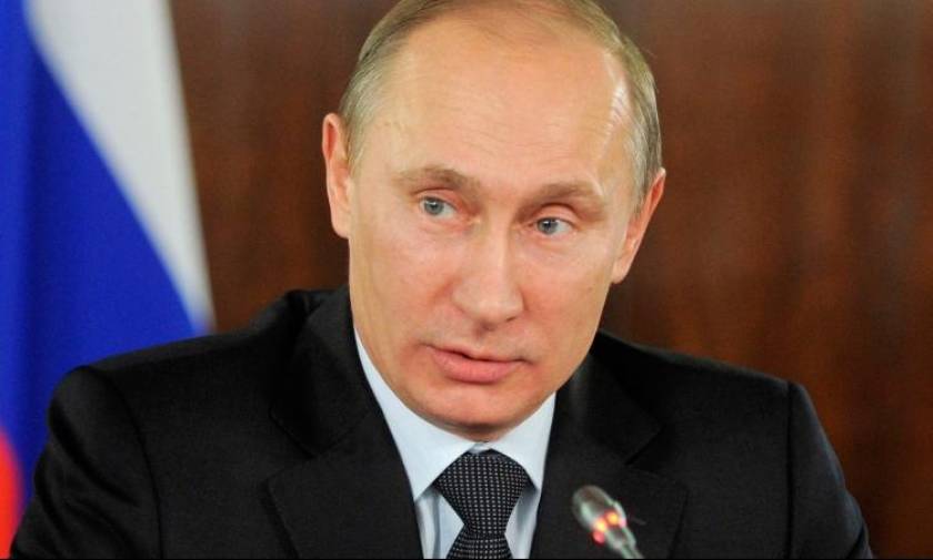 Ο Πούτιν προτείνει την δημιουργία περιφερειακής νομισματικής ένωσης