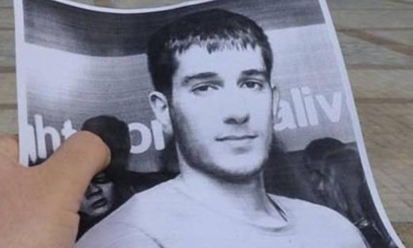 Βαγγέλης Γιακουμάκης: Εντοπίστηκαν οι υβριστές του αδικοχαμένου φοιτητή