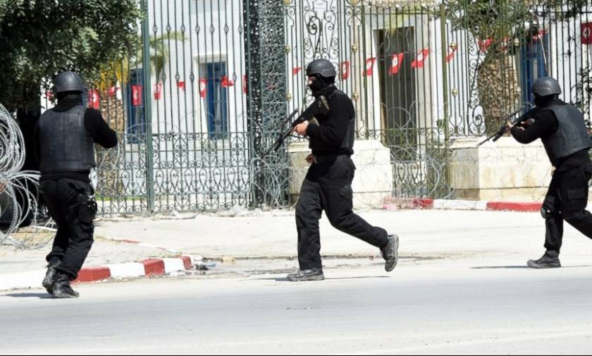 Τυνησία: Άφαντοι οι φρουροί την ώρα της επίθεσης...