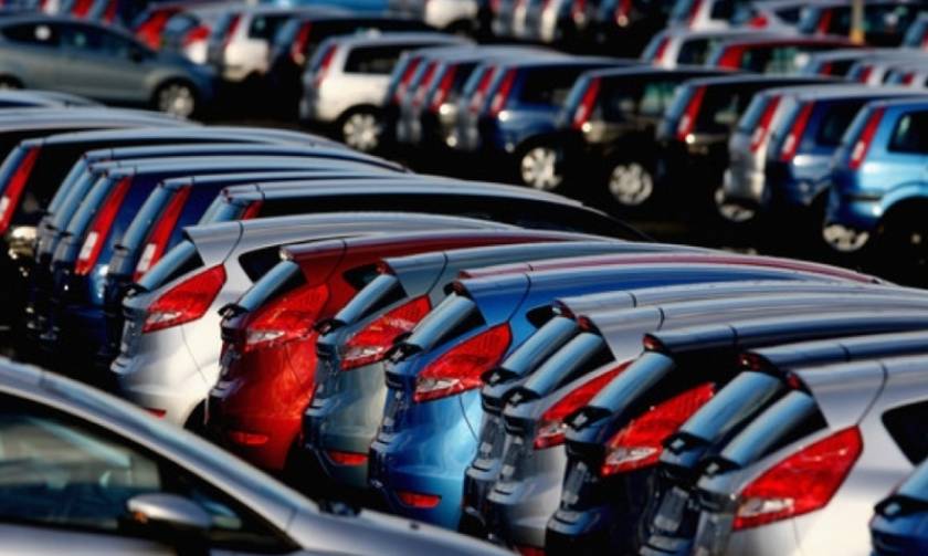 Αγορά αυτοκινήτου: Πωλήσεις Φεβρουαρίου Αύξηση 12,4%