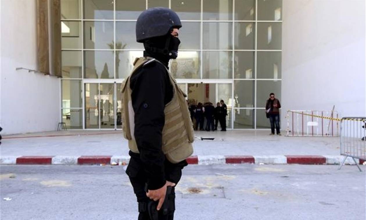 Τρεις Πολωνοί μεταξύ των νεκρών της επίθεσης στο μουσείο Μπάρντο της Τύνιδας