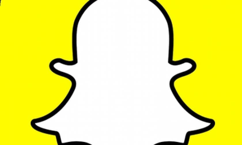 Είναι το Snapchat το επόμενο μεγάλο trend στα social media;