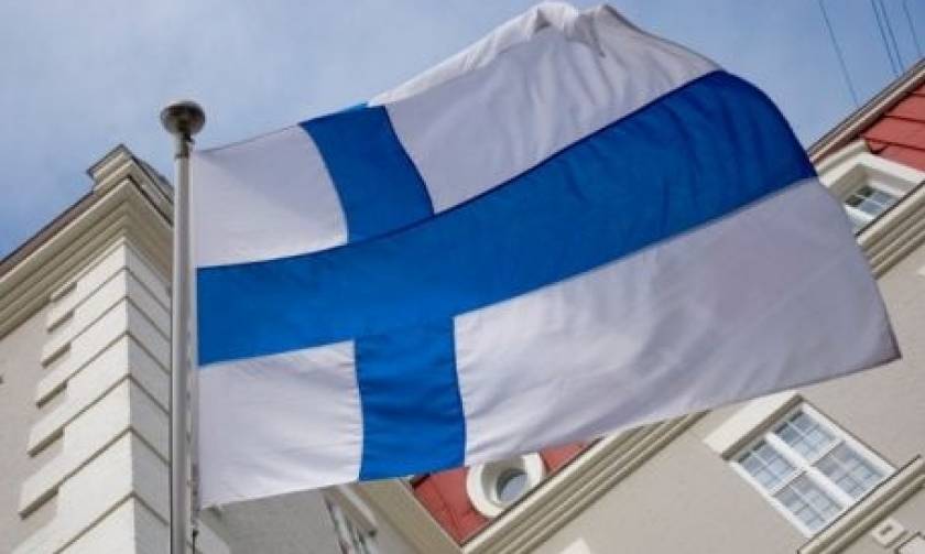 Fitch: Υποβάθμιση της προοπτικής της φινλανδικής οικονομίας
