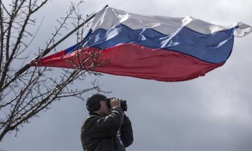 Ουκρανία: Έκκληση Ρωσίας στην Ευρώπη για περιφρούρηση της ειρήνης