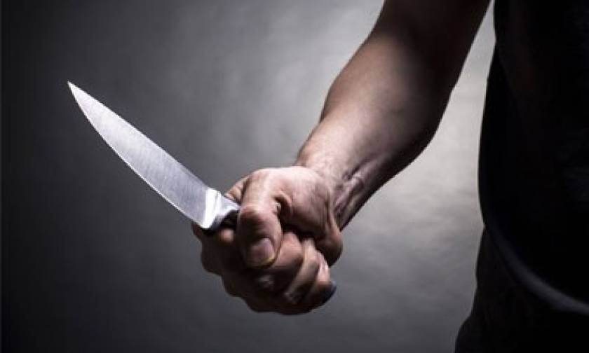Λαμία: Επίθεση σε βάρος 28χρονου με πολλαπλές μαχαιριές