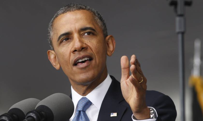 Ομπάμα: Η νίκη Νετανιάχου δεν θα επηρεάσει τις συνομιλίες για τα πυρηνικά του Ιράν