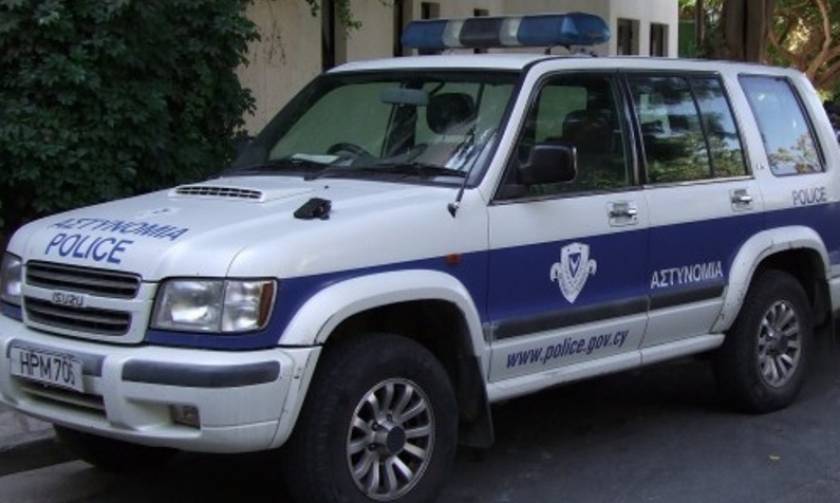 Κύπρος: Σύλληψη υπόπτου για απόπειρα φόνου στην Πάφο
