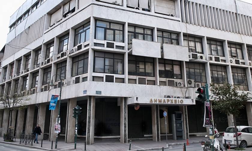 Το «γραφείο Κατρούγκαλου», ο Δήμος Λαρισαίων και η προσφυγή κατά της Περιφέρειας