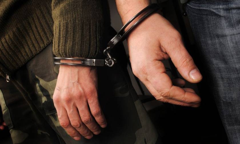 Ηράκλειο: Εξιχνιάστηκαν 11 ληστείες - Δύο συλλήψεις