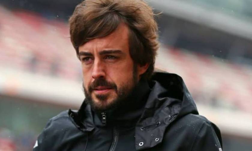 F1: Οι γιατροί επιτρέπουν στον Alonso να αγωνιστεί στην Μαλαισία