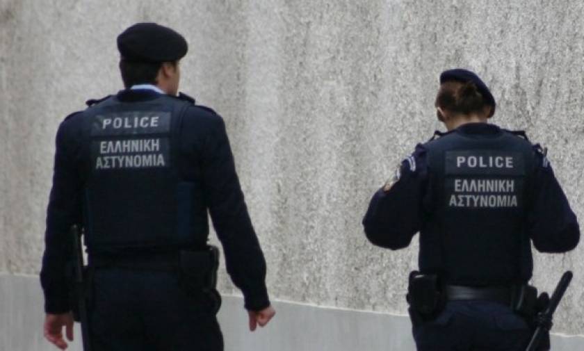 Θεσσαλονίκη: 20 συλλήψεις σε ένα 24ωρο