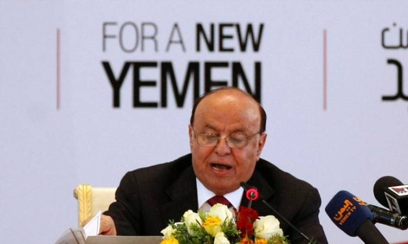 ΟΗΕ: Το Συμβούλιο Ασφαλείας υποστηρίζει τον πρόεδρο Χάντι στην Υεμένη