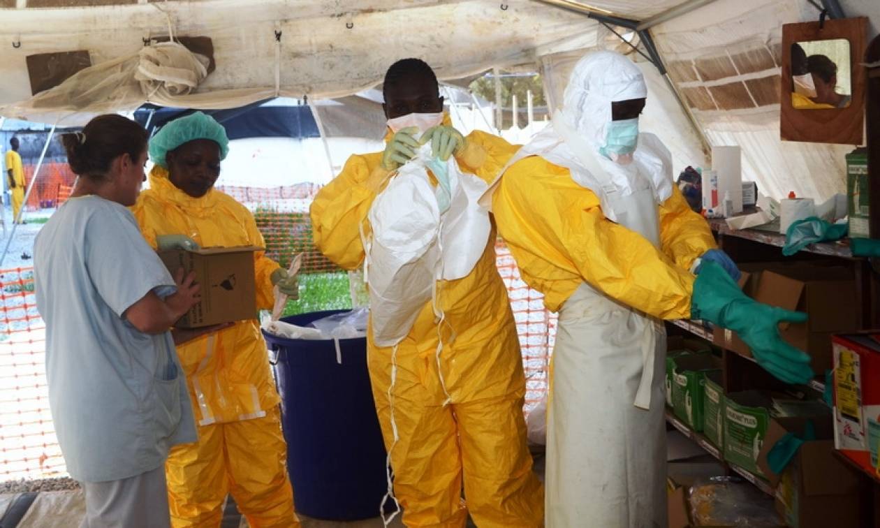 Ευθύνες στον Παγκόσμιο Οργανισμό Υγείας από τους ΓΧΣ για την επιδημία του Έμπολα