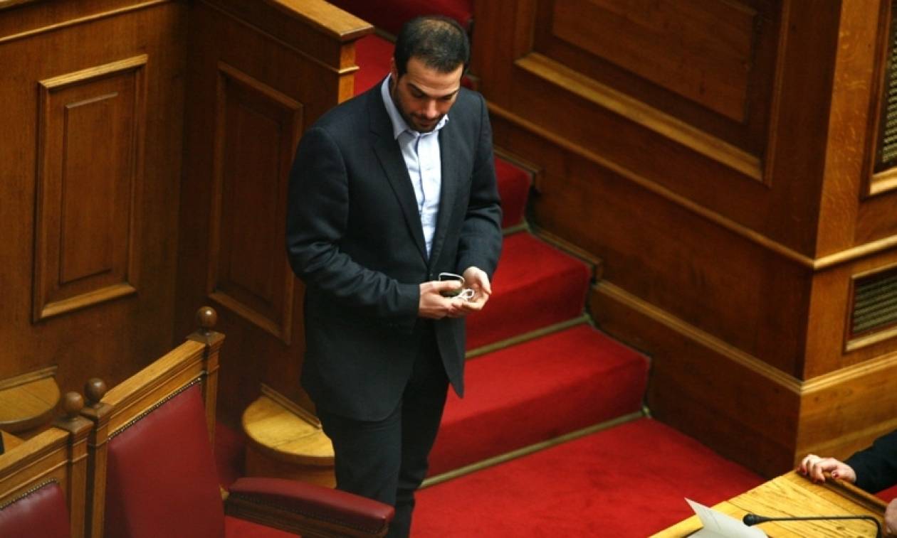 Γ. Σακελλαρίδης: Δεν θα πάρουμε μαθήματα διαπραγμάτευσης από τον Σαμαρά