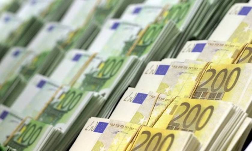 Η κυβέρνηση διεκδικεί να της επιστραφούν από το EFSF 1,2 δισεκ. ευρώ