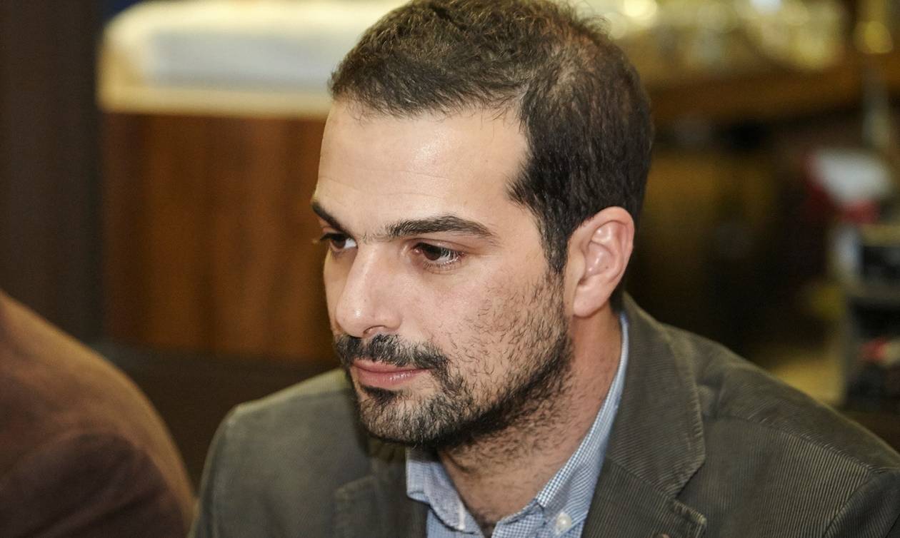 Σακελλαρίδης: Η αξιωματική αντιπολίτευση ας μην βιάζεται να εξάγει συμπεράσματα