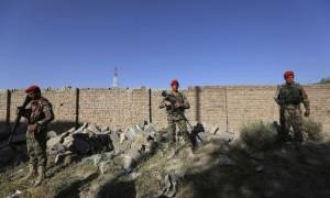Μακελειό με 13 νεκρούς στο νότιο Αφγανιστάν