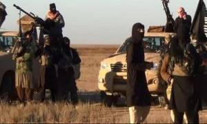 O Καναδάς θα βομβαρδίσει θέσεις του Ισλαμικού Κράτους και στη Συρία