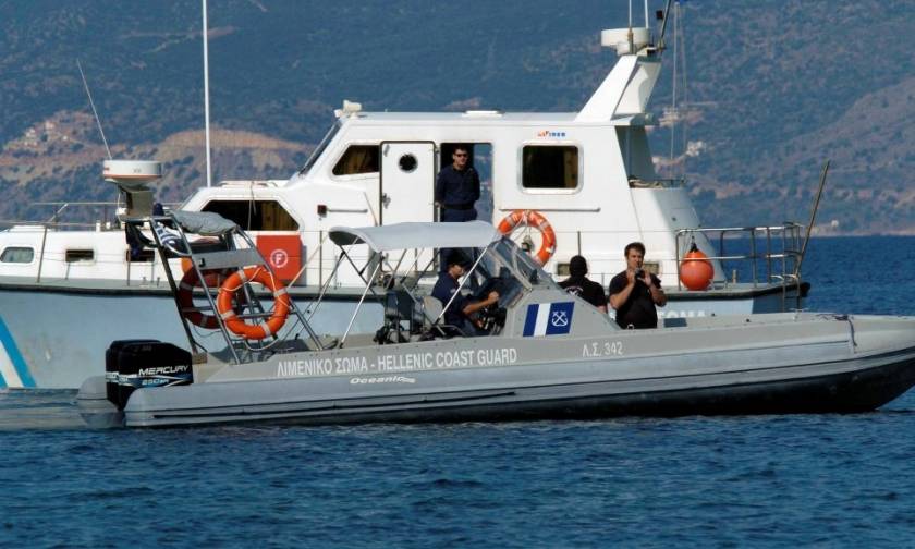 Τραγωδία στην Ερμιόνη: Αδιευκρίνιστα τα αίτια της βύθισης του σκάφους