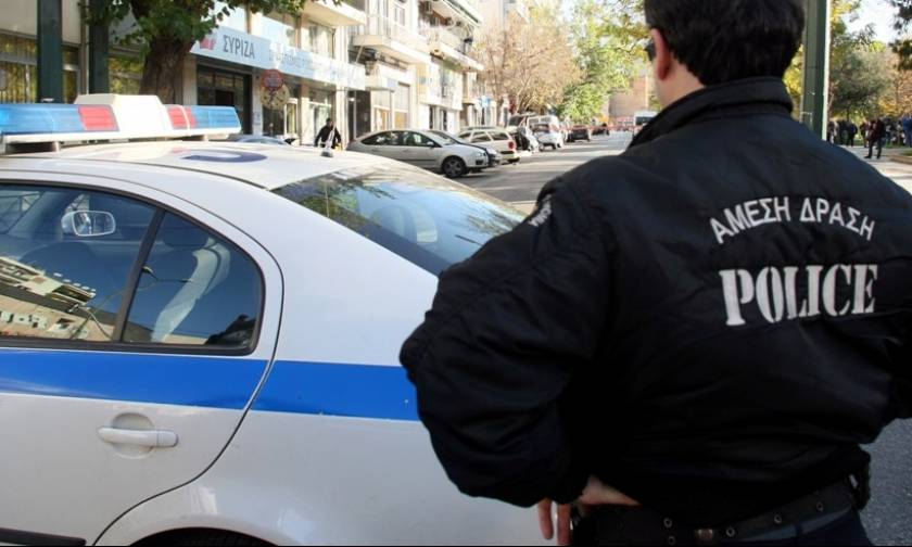 Κρήτη: Στην εντατική παραμένει ο ειδικός φρουρός που δέχτηκε σφαίρα στο κεφάλι