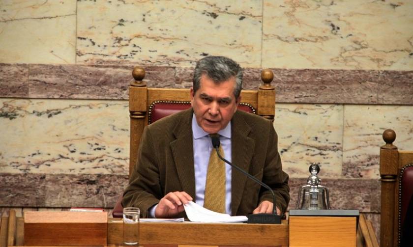 Μητρόπουλος: Ανυπόγραφη η συμφωνία στο Eurogroup