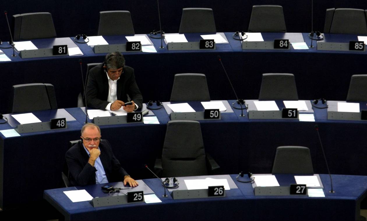 Παπαδημούλης σε Ecofin: Θα αντιμετωπίσετε τη φοροδιαφυγή των πολυεθνικών;