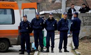 Βουλγαρία: Βρέθηκε πτώμα 5χρονου μέσα σε βαλίτσα